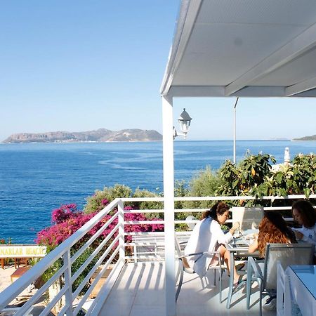 Cakil Pansiyon Kaş Buitenkant foto