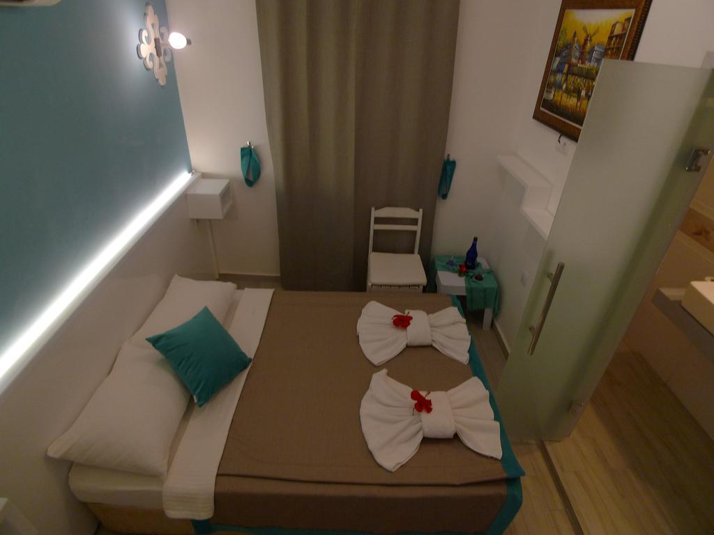 Cakil Pansiyon Kaş Kamer foto