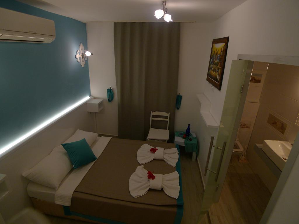 Cakil Pansiyon Kaş Kamer foto