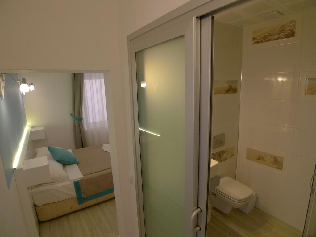 Cakil Pansiyon Kaş Kamer foto