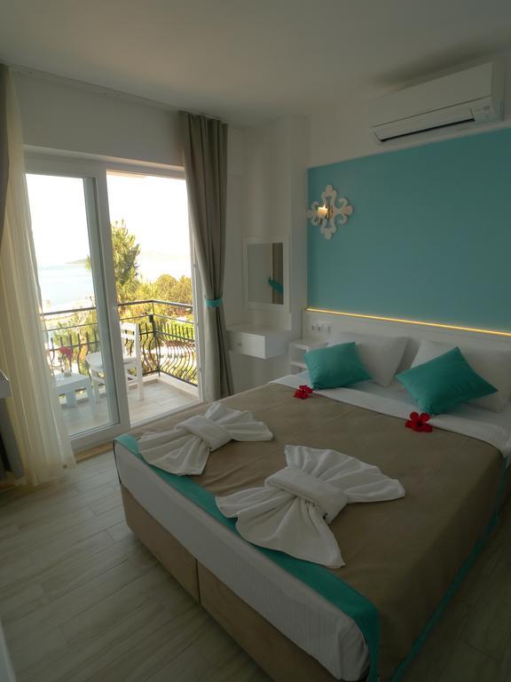 Cakil Pansiyon Kaş Buitenkant foto