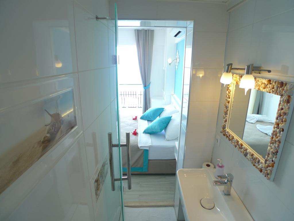 Cakil Pansiyon Kaş Kamer foto