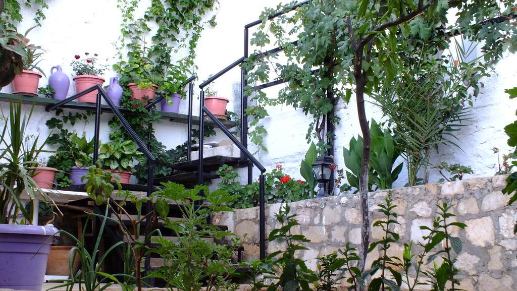 Cakil Pansiyon Kaş Buitenkant foto