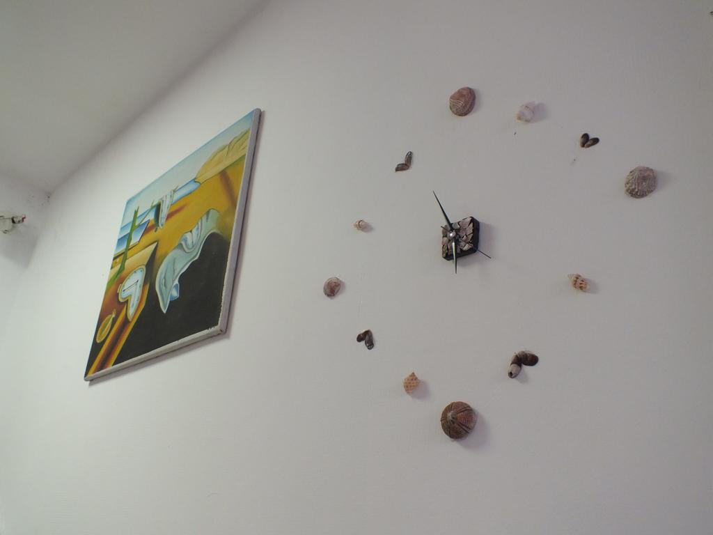 Cakil Pansiyon Kaş Buitenkant foto
